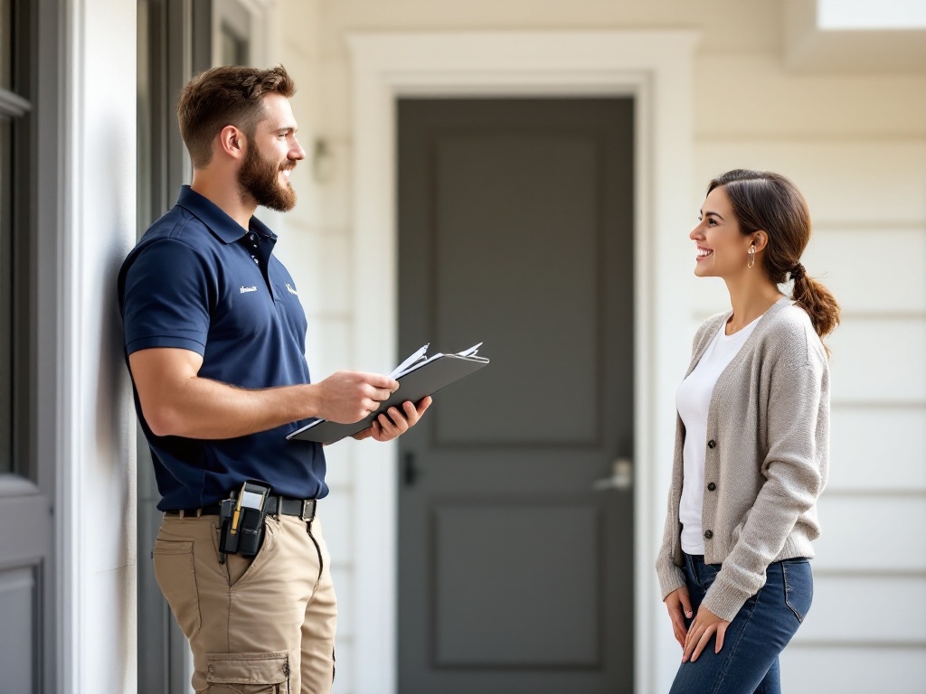 Termite Treatment in Alhambra, CA